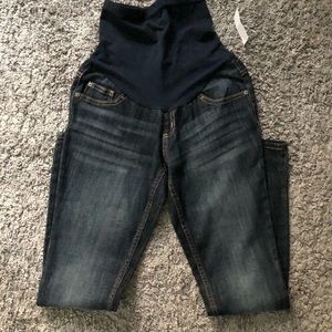 BNWT Maternity Jeans